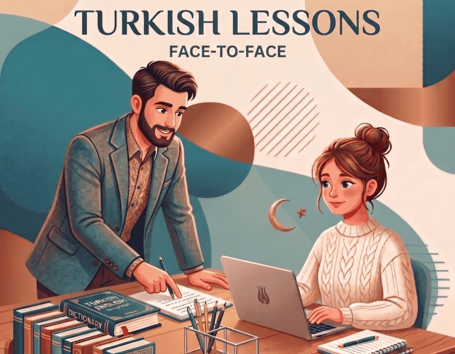 Face-to-Face Learning